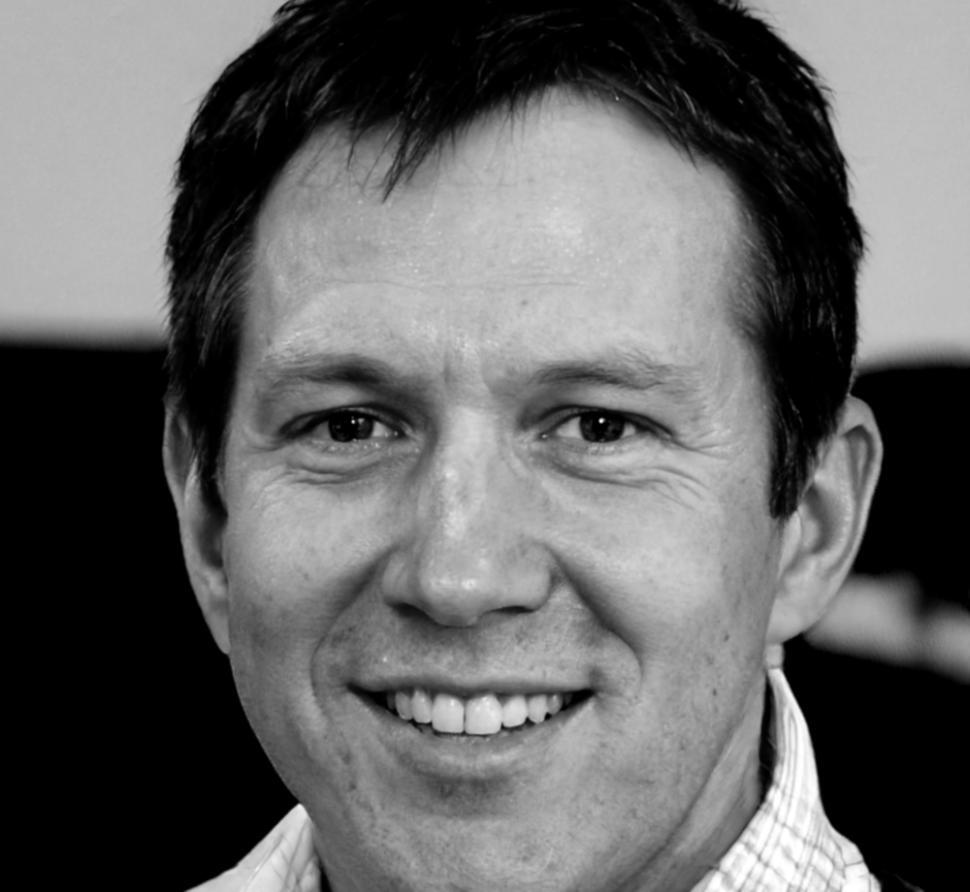 Portrait de Marc Dubois, Directeur Pédagogique